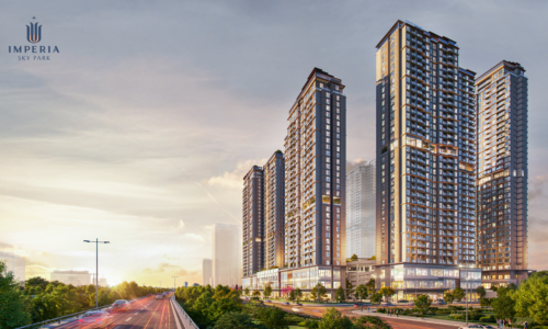 🏙️ QUỸ CĂN ĐỘC QUYỀN IMPERIA SKY PARK – SỐ LƯỢNG HỮU HẠN
