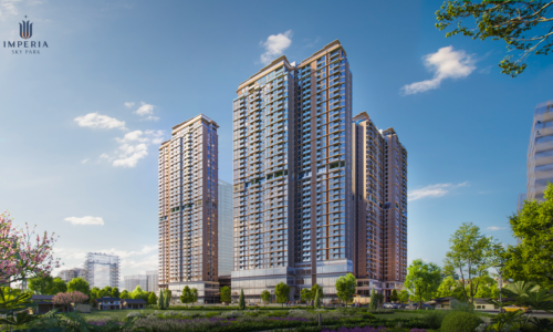 🏙️ QUỸ CĂN ĐỘC QUYỀN IMPERIA SKY PARK – SỐ LƯỢNG HỮU HẠN