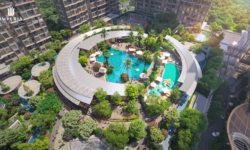 HANOI SEASONS GARDEN – NƠI THỜI GIAN ĐƯỢC CHẠM KHẮC QUA BỐN MÙA HOA